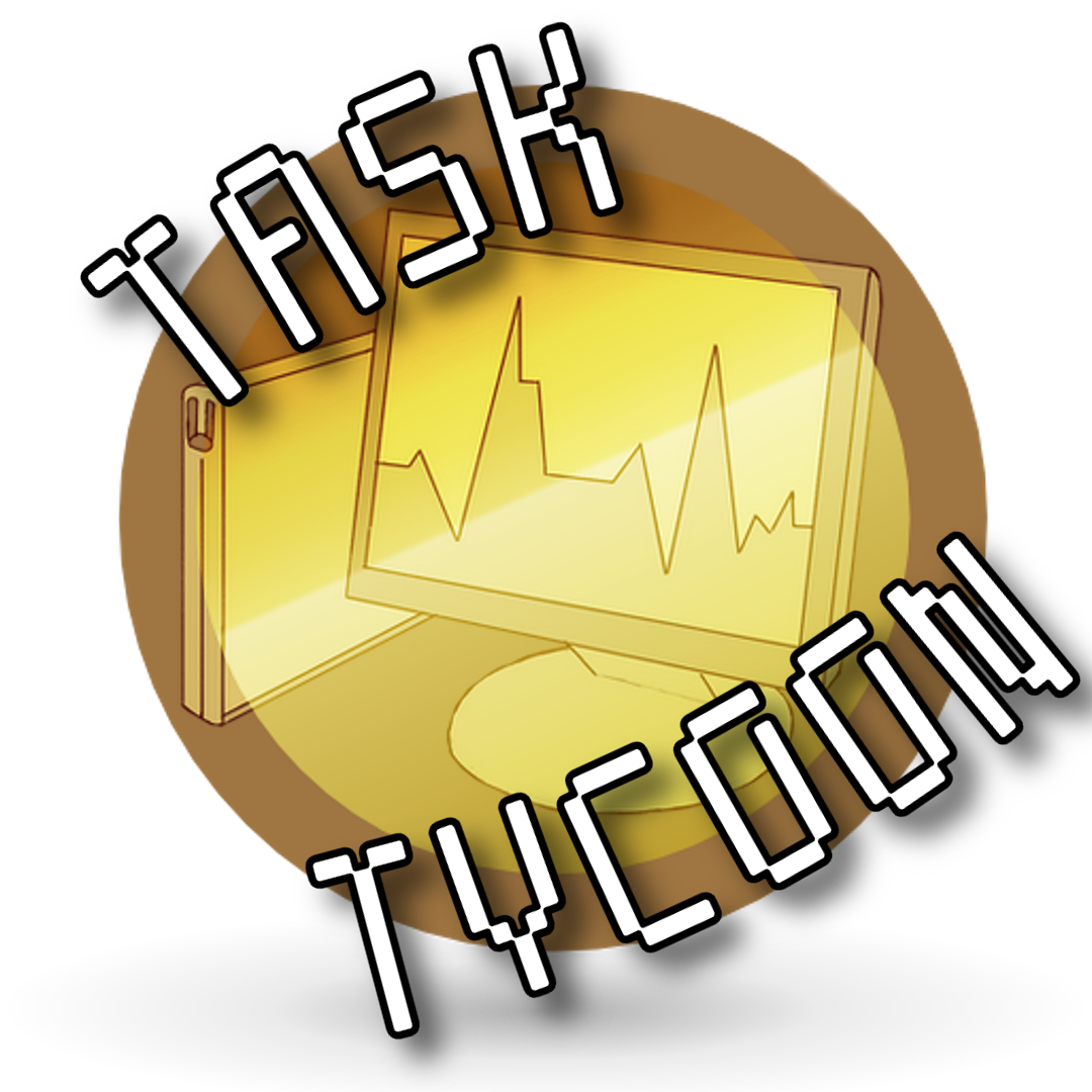 Task Tycoon Project logo