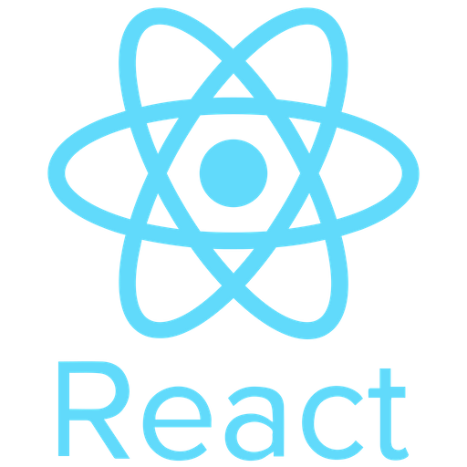 React